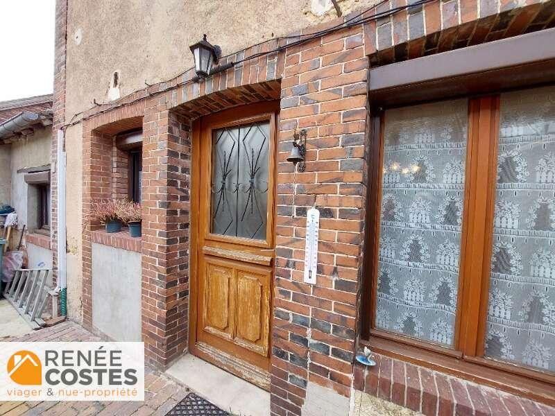 annonce Renée Costes