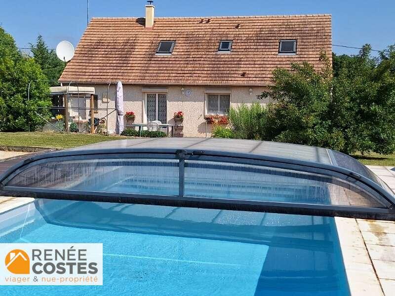 annonce Renée Costes