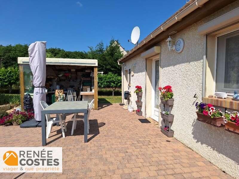 annonce Renée Costes