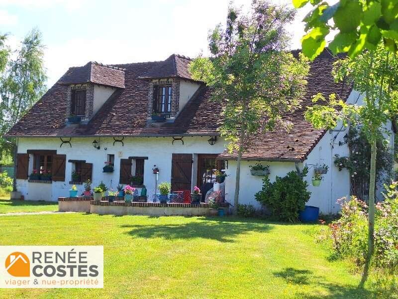 annonce Renée Costes