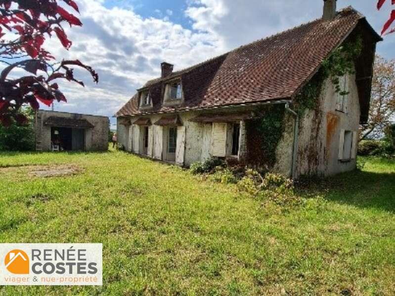 annonce Renée Costes