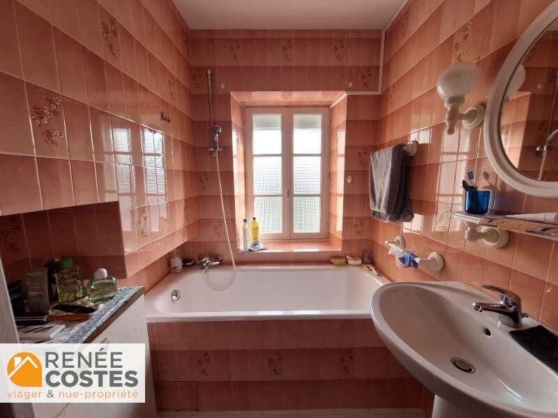 annonce Renée Costes