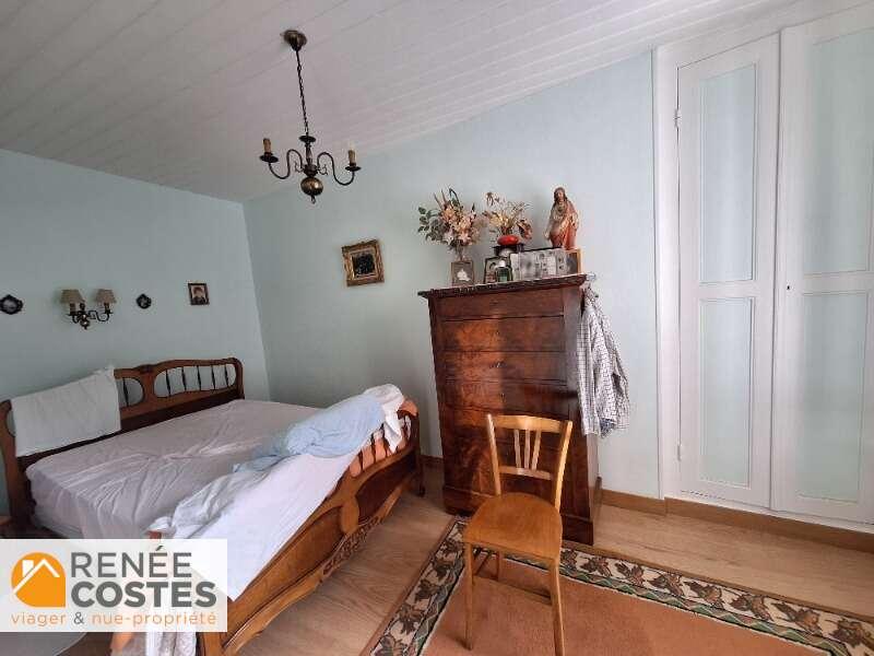 annonce Renée Costes