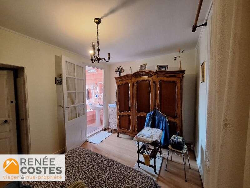 annonce Renée Costes