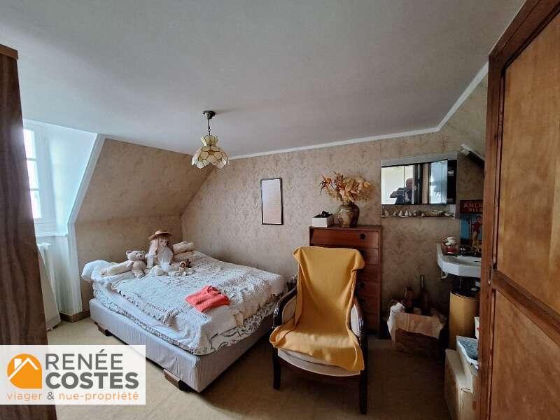 annonce Renée Costes