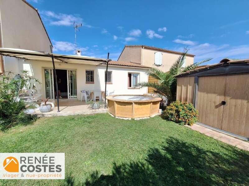 annonce Renée Costes