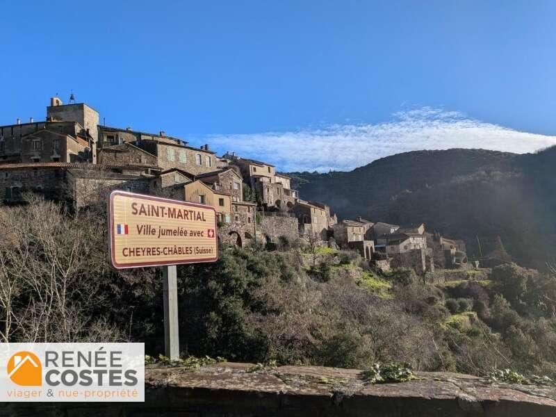 annonce Renée Costes