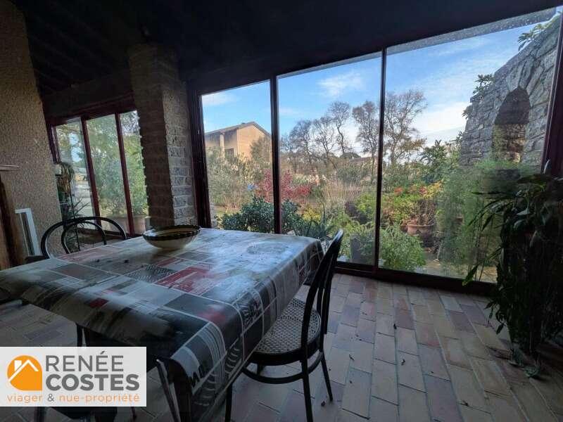 annonce Renée Costes