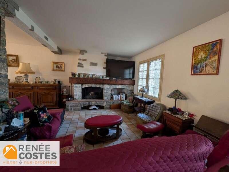 annonce Renée Costes