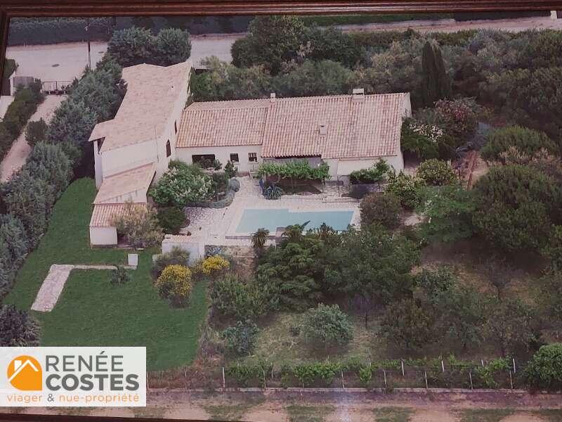 annonce Renée Costes