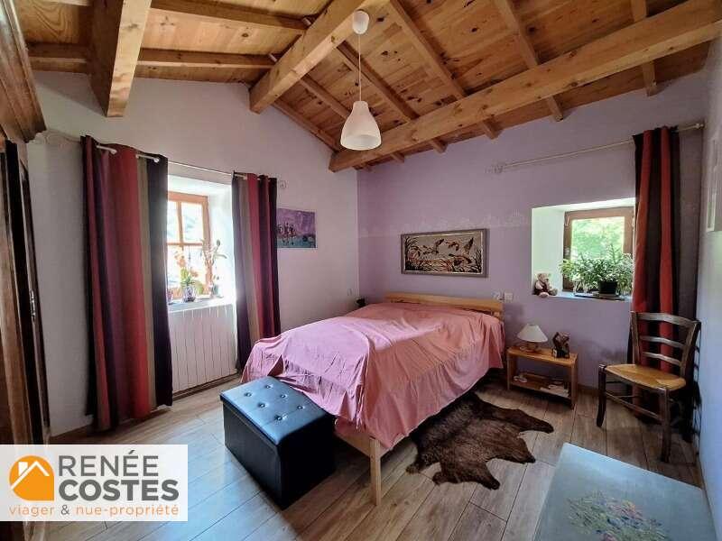 annonce Renée Costes