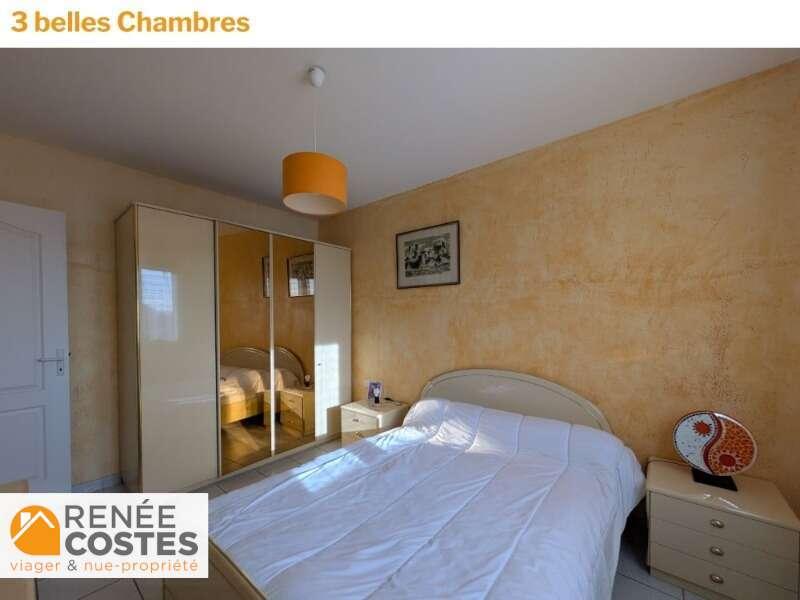 annonce Renée Costes