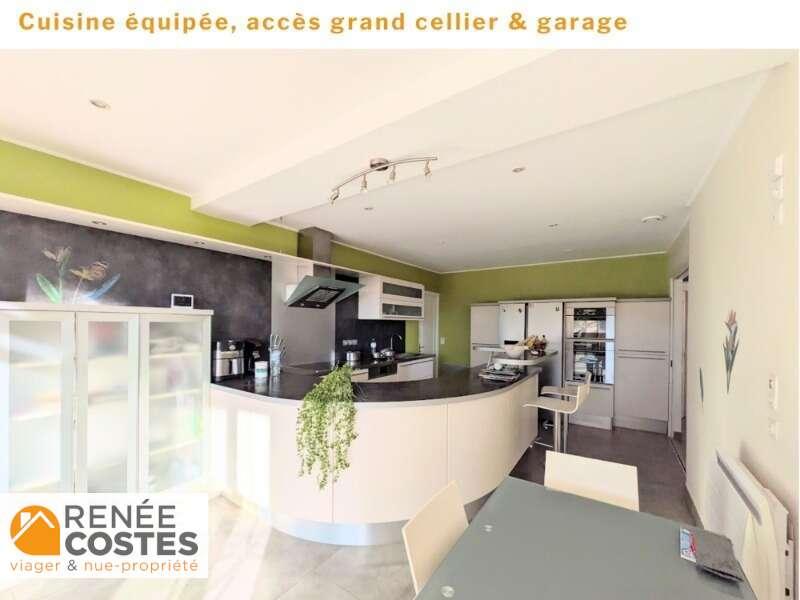 annonce Renée Costes