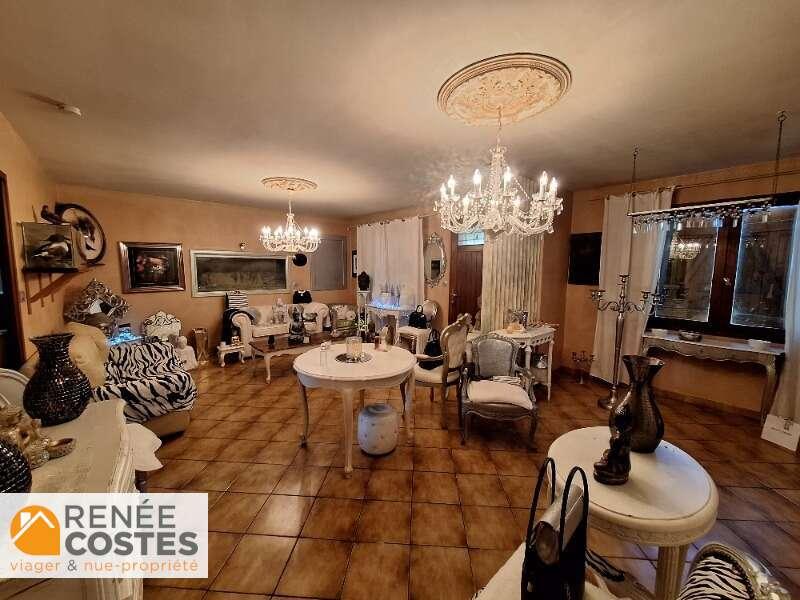 annonce Renée Costes