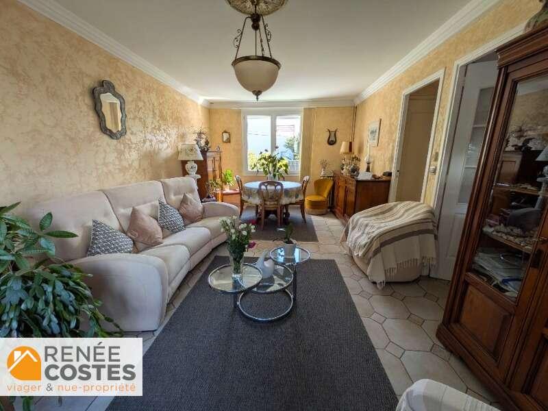 annonce Renée Costes