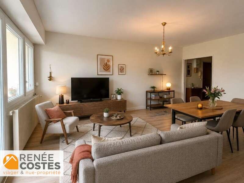 annonce Renée Costes