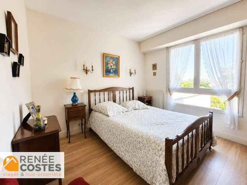 annonce Renée Costes