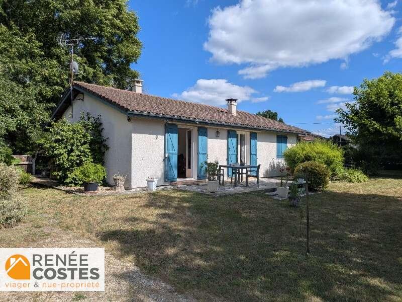 annonce Renée Costes