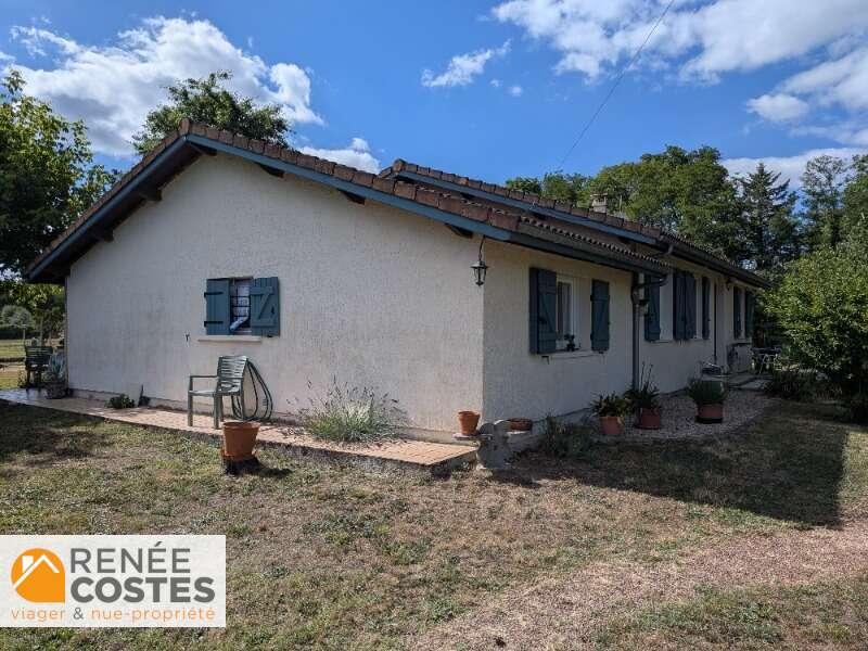 annonce Renée Costes