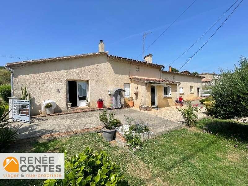 annonce Renée Costes
