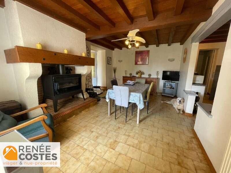 annonce Renée Costes
