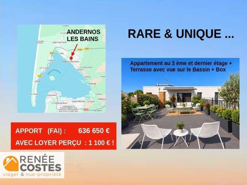 annonce Renée Costes