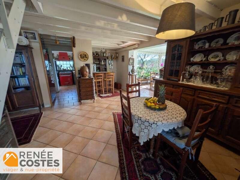 annonce Renée Costes