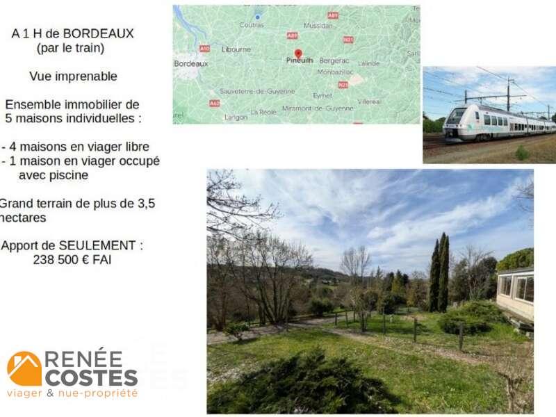 annonce Renée Costes