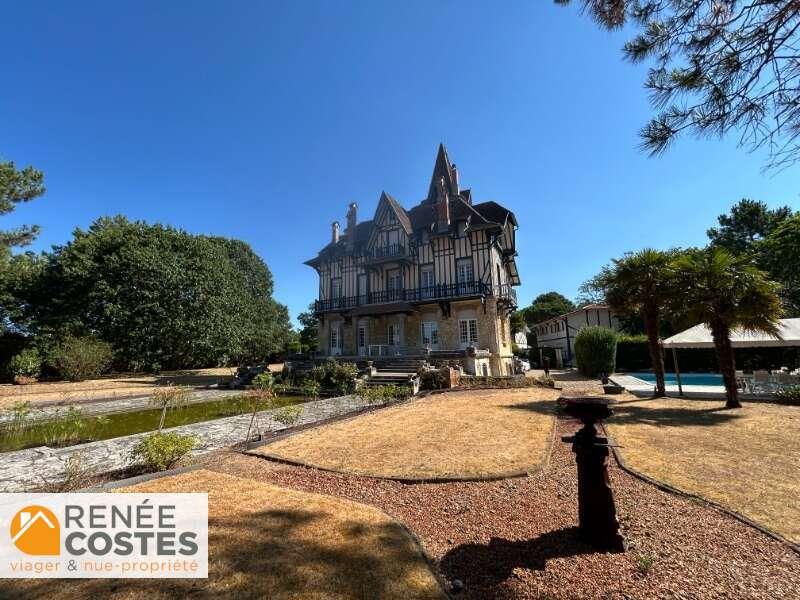 Maison 15 pièces 320 m² · à Andernos-les-Bains · 320 m² · 4 438 800 €