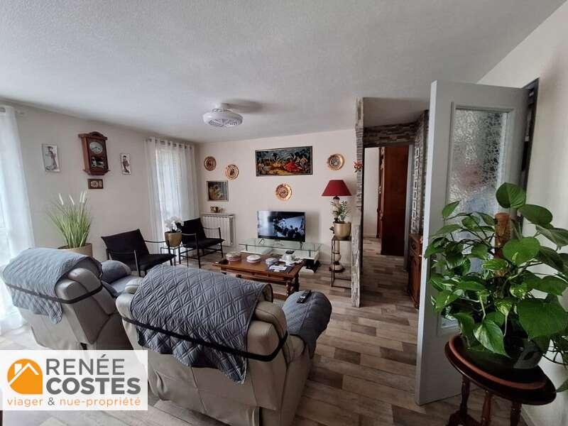 annonce Renée Costes