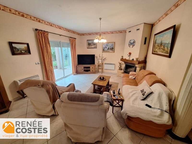 annonce Renée Costes