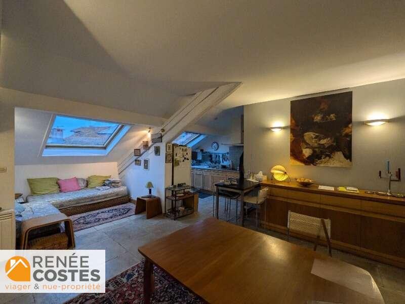 annonce Renée Costes