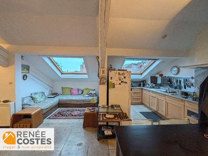 annonce Renée Costes