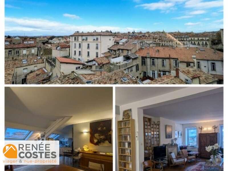 annonce Renée Costes