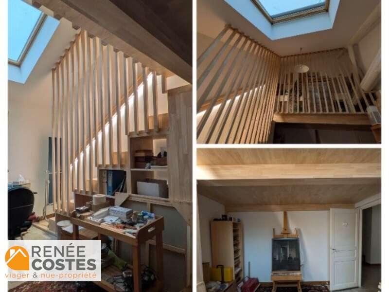 annonce Renée Costes