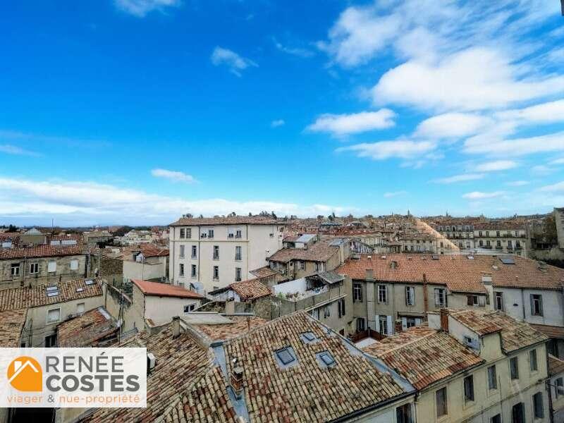 annonce Renée Costes