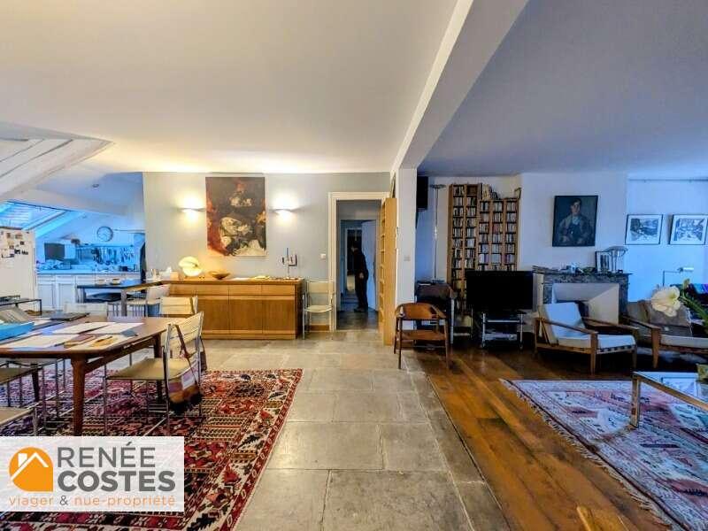 annonce Renée Costes