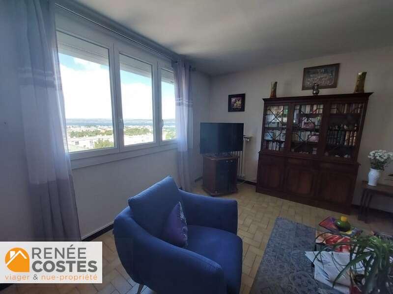 annonce Renée Costes