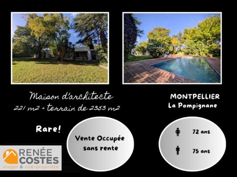 annonce Renée Costes