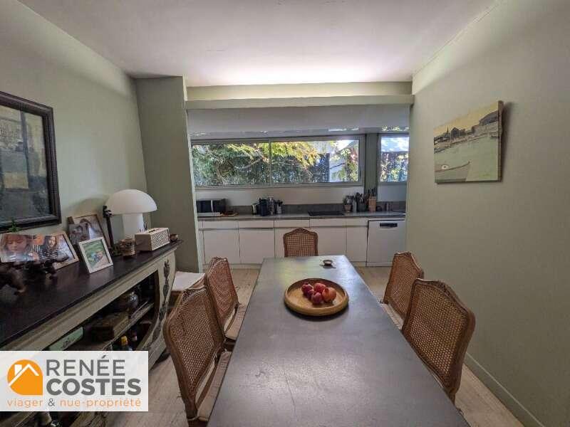 annonce Renée Costes