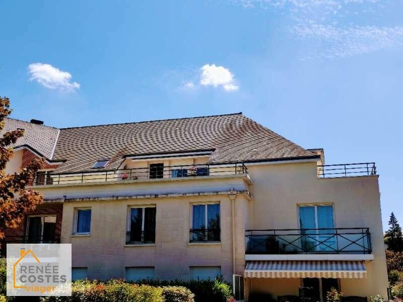 annonce Renée Costes