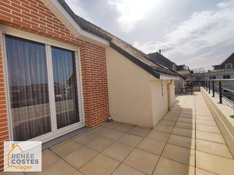 annonce Renée Costes