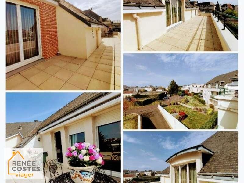 annonce Renée Costes