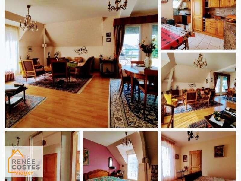 annonce Renée Costes