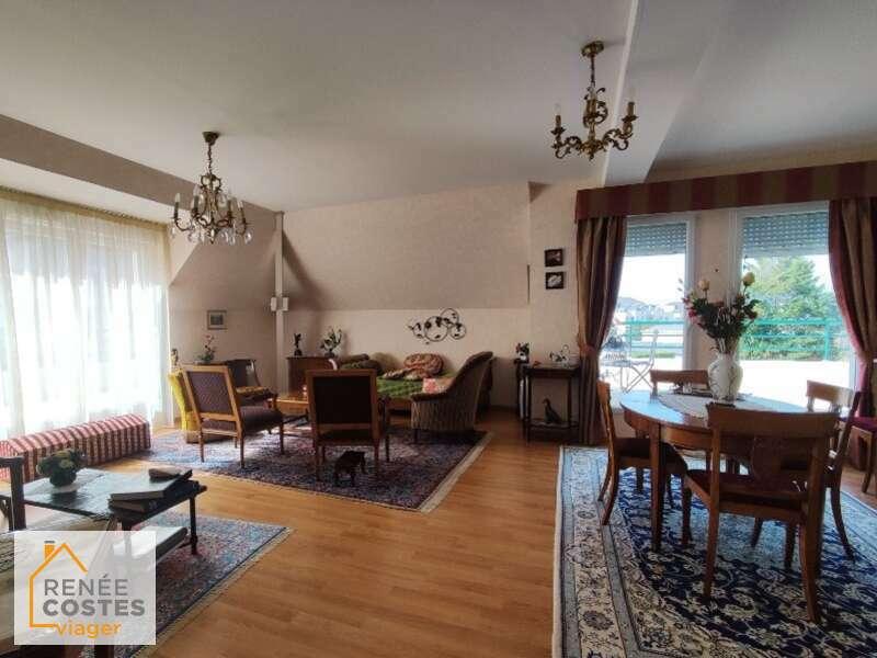 annonce Renée Costes