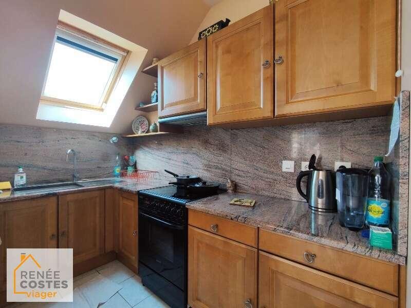 annonce Renée Costes