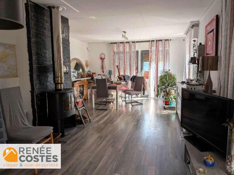 annonce Renée Costes