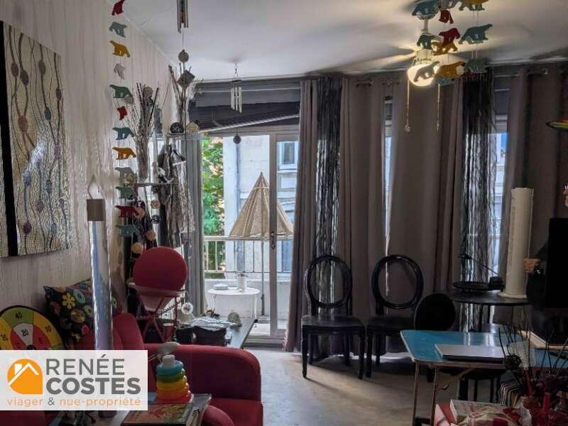 annonce Renée Costes