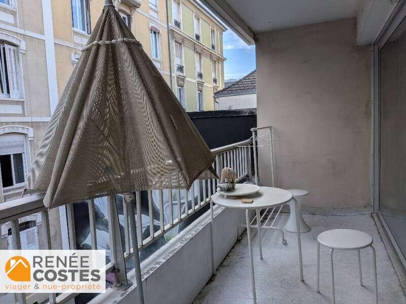 annonce Renée Costes