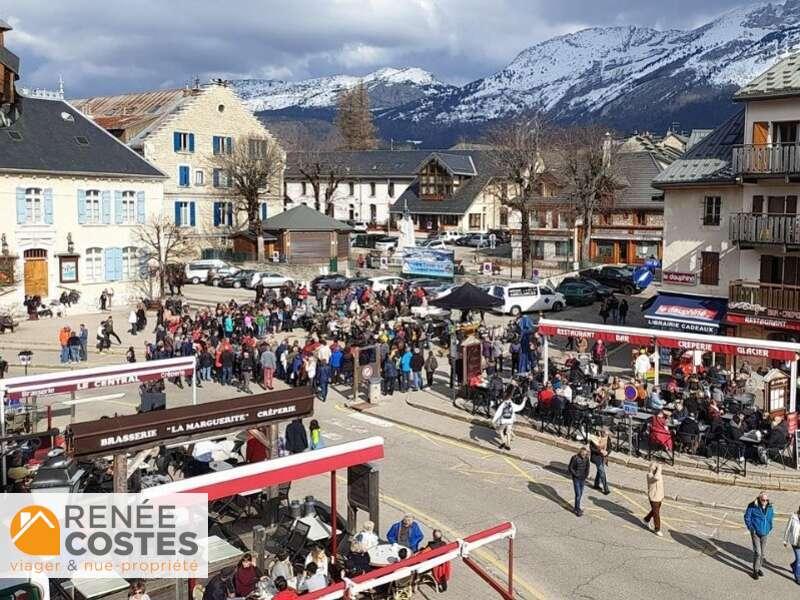 annonce Renée Costes